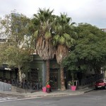 Cafe Manhattan - 2018年5月。訪問