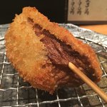 Kushikatsu Sensu - 