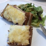 和光ティーサロン - 