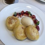 和光ティーサロン - 