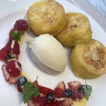 和光ティーサロン - 