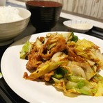 くいしんぼ田ざわ - 