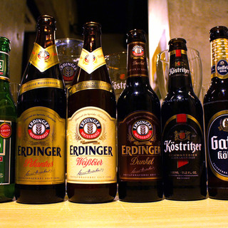 ドイツ料理 オストベルグ_1