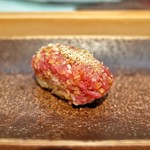 すし匠 - おはぎ