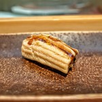 すし匠 - あなご