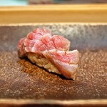 すし匠 - 砂ずり