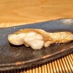 すし匠 - のどぐろ