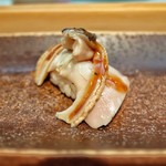 すし匠 - ハマグリ