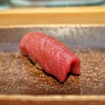 すし匠 - 中トロ