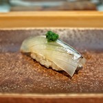 すし匠 - さより