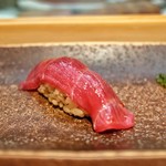 すし匠 - 赤身