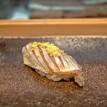 すし匠 - かすご