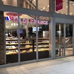 ヴィドフランス - 2018年5月。訪問