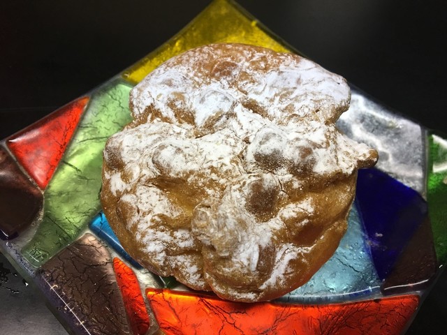 白亜館 - 西若松（ケーキ）の写真