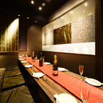 個室居酒屋 地鶏坊主 岡崎駅前店