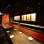 個室居酒屋 地鶏坊主 岡崎駅前店