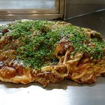 お好み焼 きじ - 