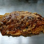 お好み焼 きじ - 