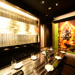 個室×鉄板Dining 鉄神 岡崎駅前店