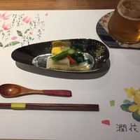 日本料理 潤花 - 
