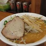 みそラーメンのよし乃 札幌アピア店 - 