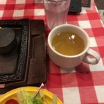 カタマリ肉ステーキ＆サラダバー にくスタ 千葉都賀店 - 