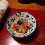 おでん市の方 - 