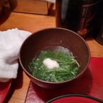 おでん市の方 - 