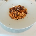 DINING ROOM IN THE MAIKO - 