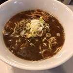 らぁめん花水木 - 