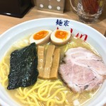 麺家 いし川 - 