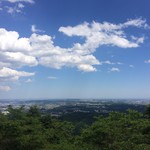 85514919 - おまけ 高尾山山頂