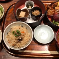 郷土料理くらわんか - 