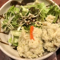 郷土料理くらわんか - 