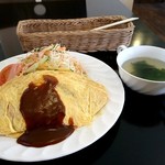 洋食屋さん ＹａＹａ - 