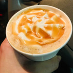 スターバックス・コーヒー - ホワイトモカ