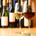 MEAT&WINE ワインホールグラマー 池袋