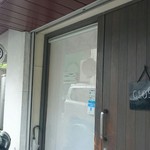 ICON - 開店前から待機！！