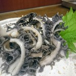 名古屋もつ焼き ひとすじ - せんまい