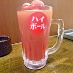 名古屋もつ焼き ひとすじ - 