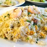 天虹海鮮酒家 - 炒飯