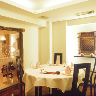 [Private rooms available] Spend the best time with your loved ones in a luxurious space