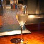 アルベンテ - Champagne Le Brun Servenay Chardonay Blanc de Blancs