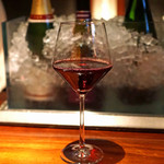 アルベンテ - Domaine des Perdrix 2015 Bourgogne Pinot Noir
