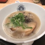 神虎麺商店  総本山 - 