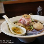 つくばらーめん 鬼者語 - 