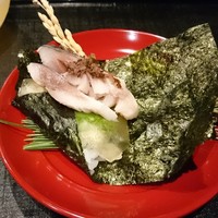 高麗橋桜花 - 