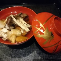 高麗橋桜花 - 