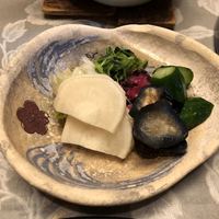 やげんぼり 赤坂店 - 