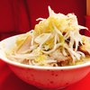 ラーメン二郎 三田本店
